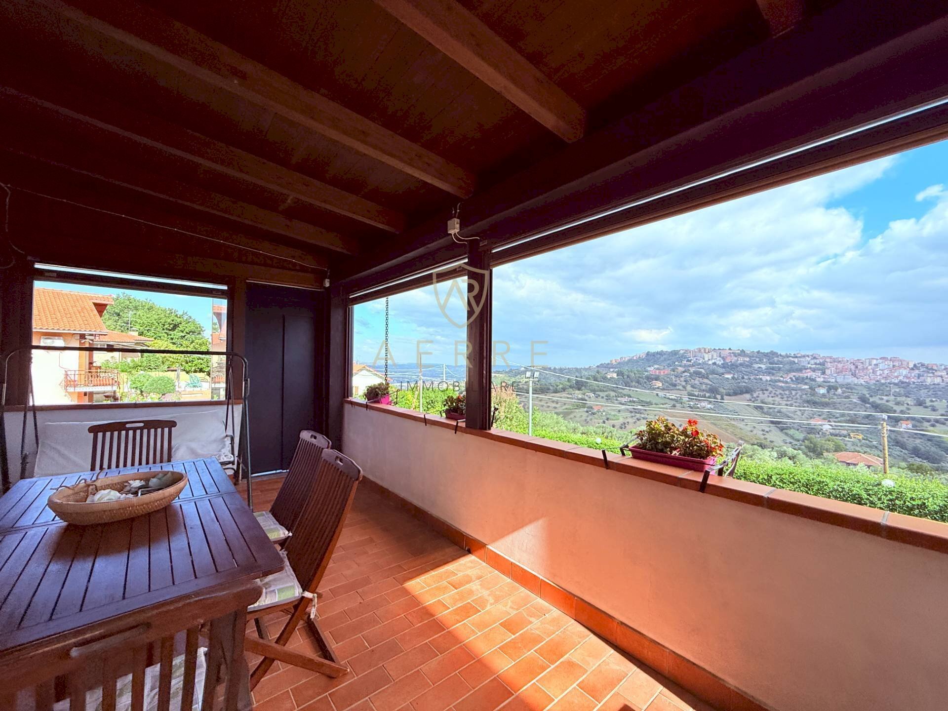 Foto 1 - Villa strada Licini
 
61, Chieti - photo 1