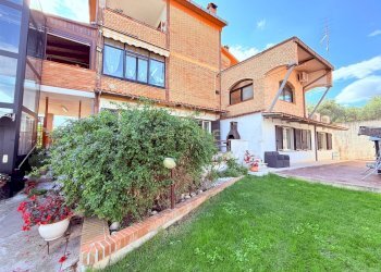 Foto 2 - Villa strada Licini
61, Chieti - photo 2