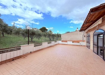 Foto 21 - Villa strada Licini
61, Chieti - photo 21