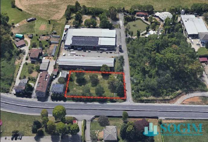 Foto 2 - Terreno edificabile Strada provinciale novedratese, Novedrate - foto 2