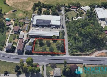 Foto 2 - Terreno edificabile Strada provinciale novedratese, Novedrate - foto 2