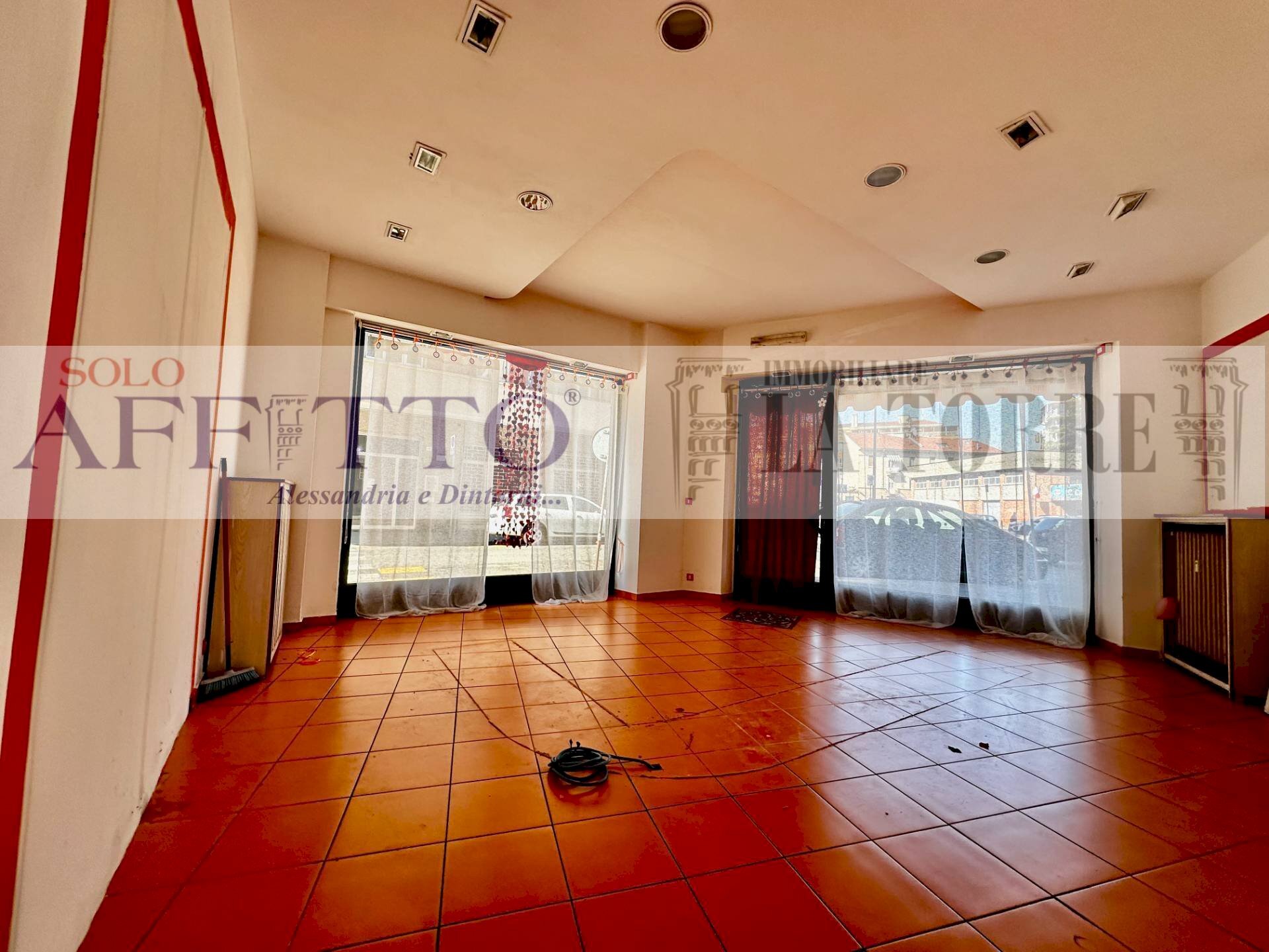 Foto 3 - Commercial Premises Corso Cento Cannoni, Alessandria - photo 3