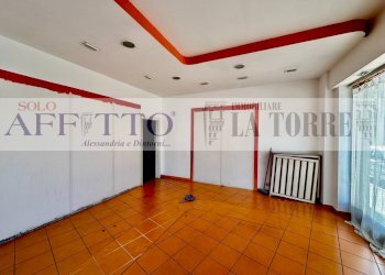 Foto 1 - Locale Commerciale Corso Cento Cannoni, Alessandria - foto 1