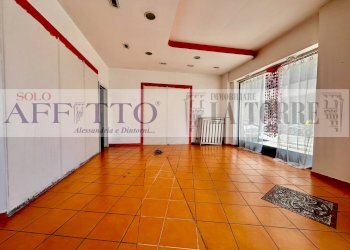 Foto 2 - Locale Commerciale Corso Cento Cannoni, Alessandria - foto 2