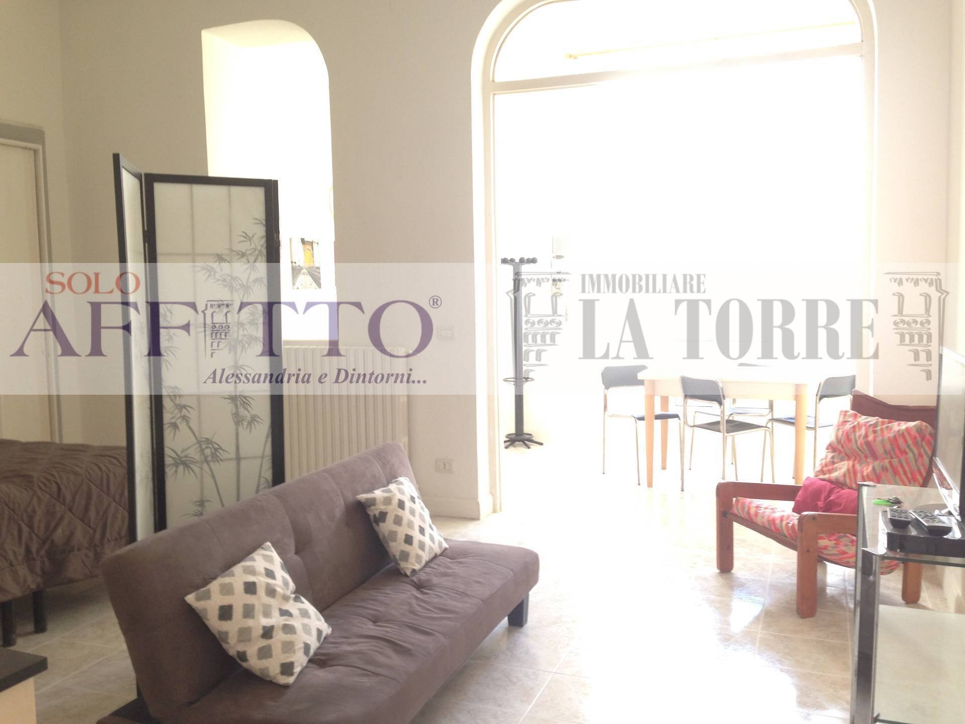 Foto 2 - Bilocale Via Tortona, Alessandria - foto 2