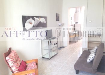 Foto 1 - Bilocale Via Tortona, Alessandria - foto 1