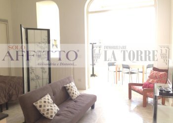 Foto 2 - Bilocale Via Tortona, Alessandria - foto 2