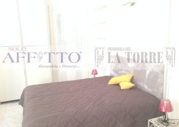 Foto 5 - Bilocale Via Tortona, Alessandria - foto 5