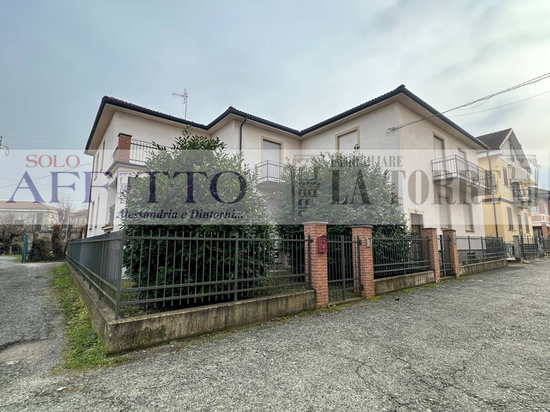 Foto 1 - Villa CORSO SARACCO, Ovada - foto 1