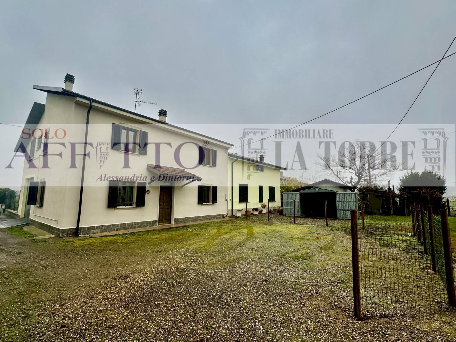 Foto 2 - Independent house VIALE DI RIVALTA, Tortona - photo 2