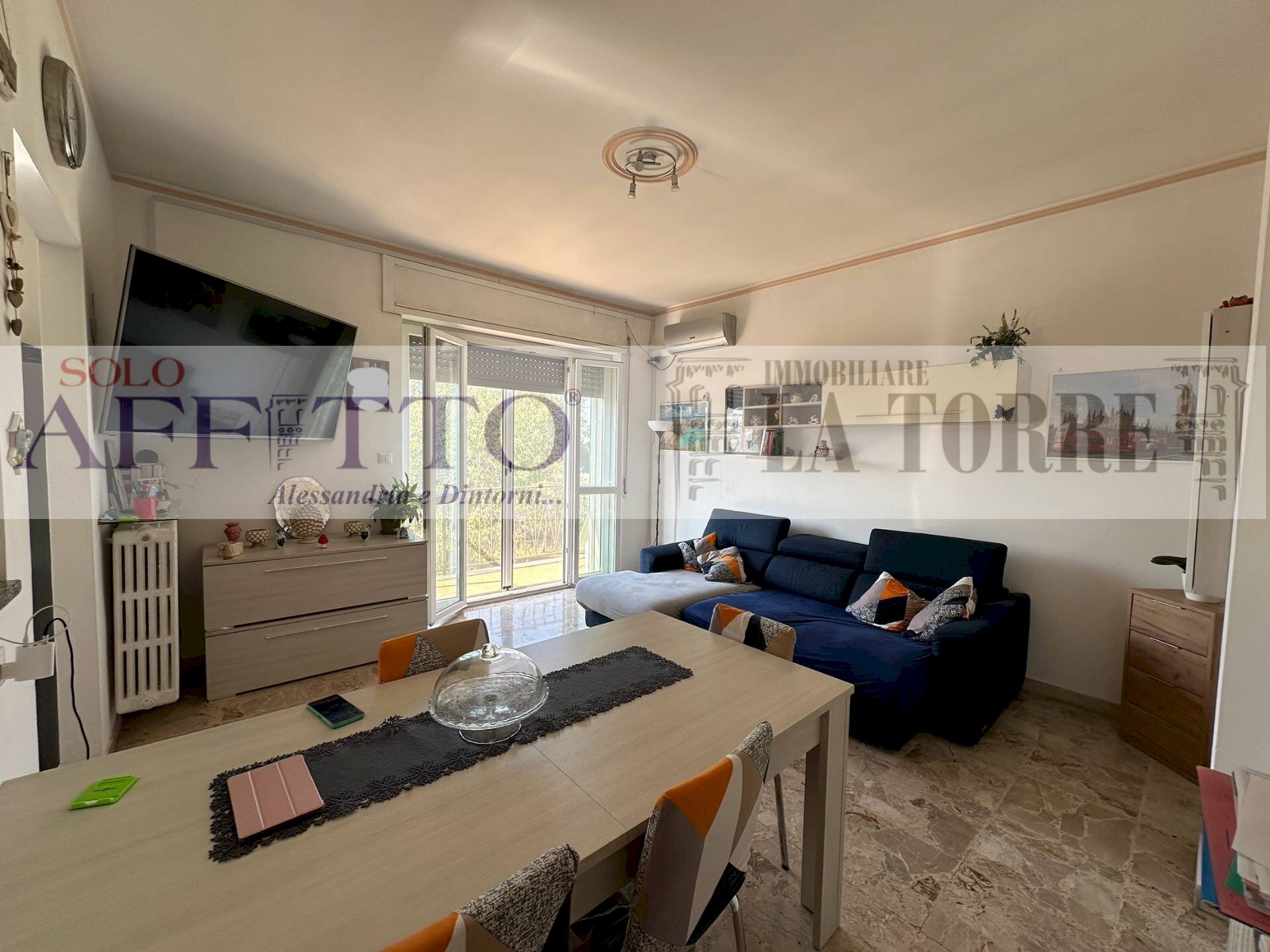Foto 1 - Four-room apartment VIA CASALE IN SAN MICHELE, Alessandria - photo 1
