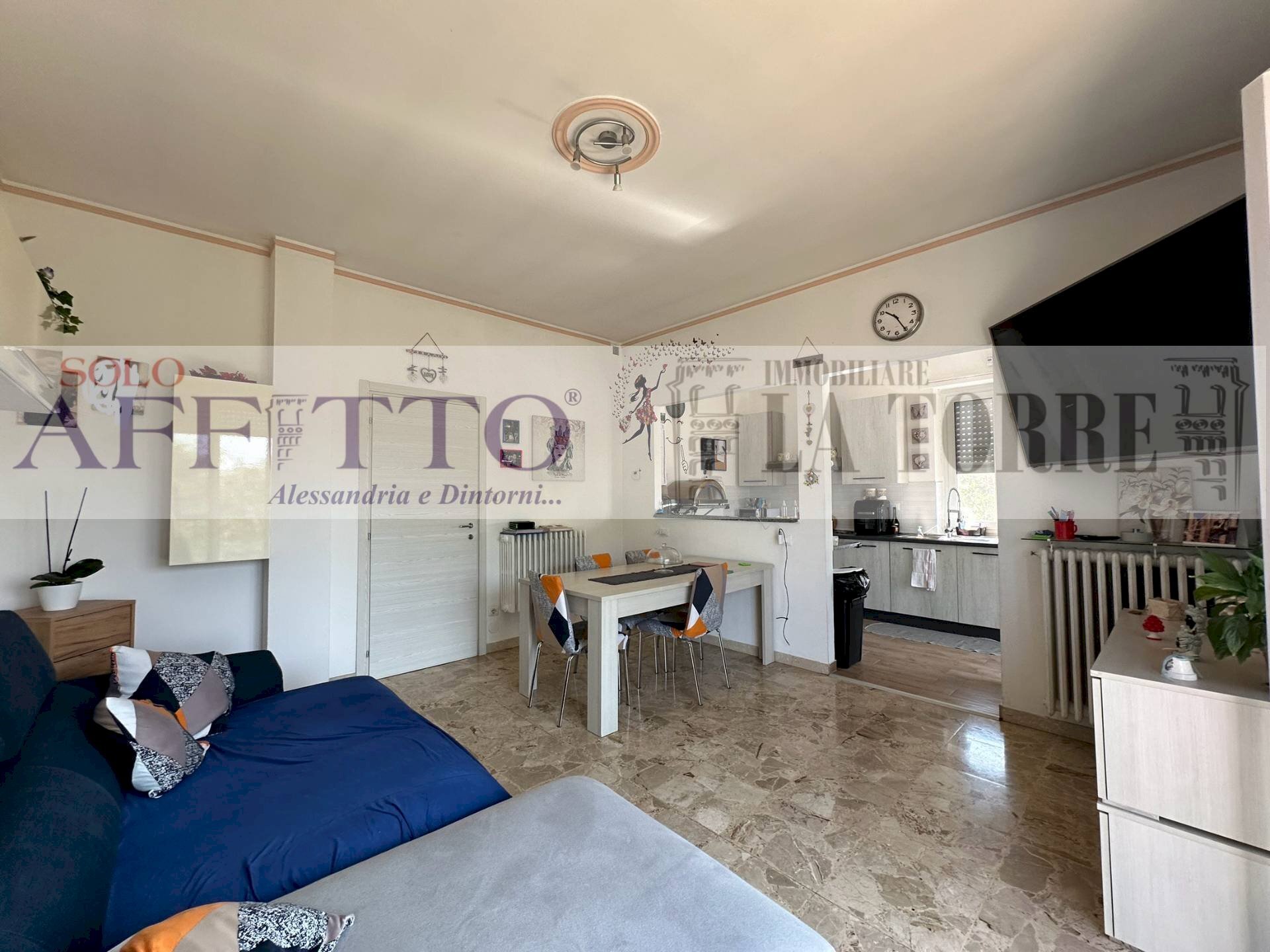 Foto 3 - Four-room apartment VIA CASALE IN SAN MICHELE, Alessandria - photo 3