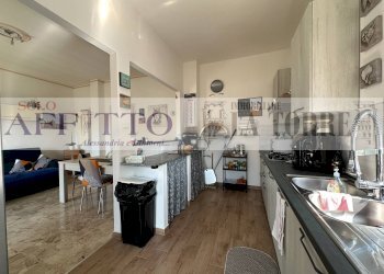 Foto 2 - Four-room apartment VIA CASALE IN SAN MICHELE, Alessandria - photo 2