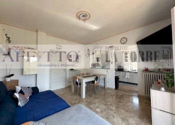 Foto 3 - Four-room apartment VIA CASALE IN SAN MICHELE, Alessandria - photo 3