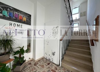 Foto 22 - Four-room apartment VIA CASALE IN SAN MICHELE, Alessandria - photo 22