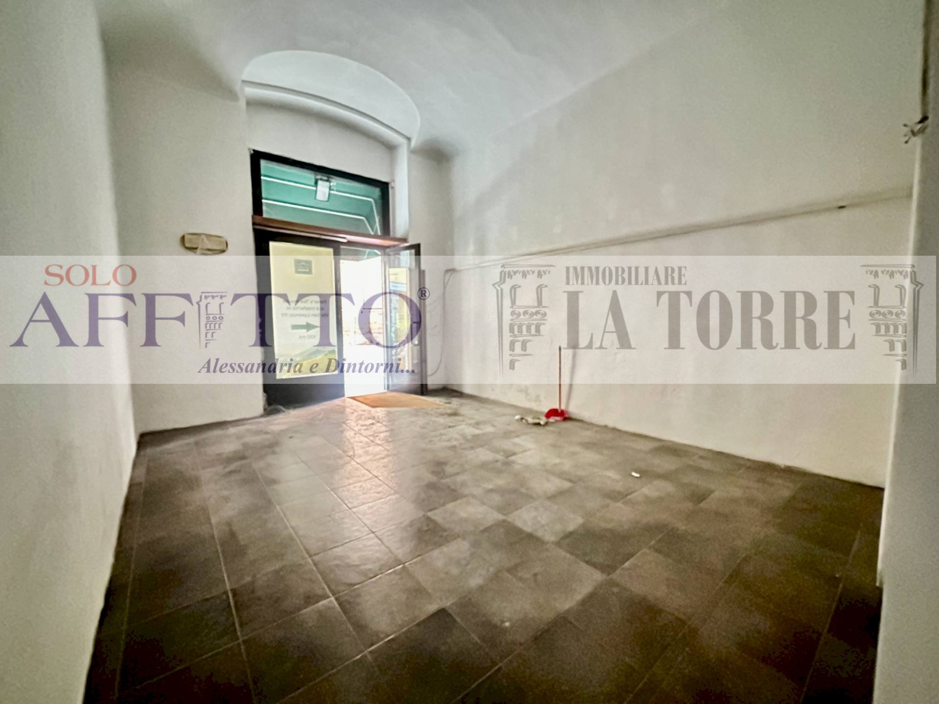 Foto 1 - Commercial Premises Via San Lorenzo, Alessandria - photo 1