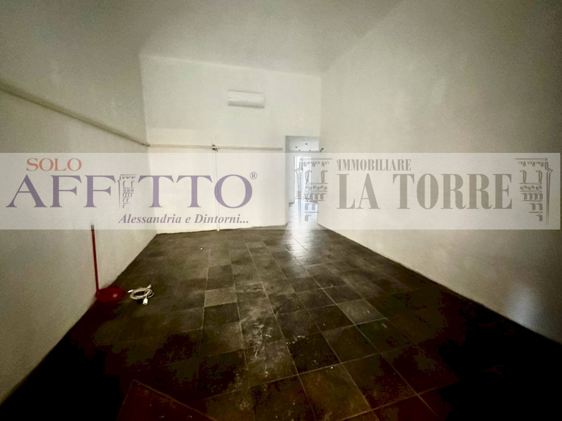 Foto 3 - Commercial Premises Via San Lorenzo, Alessandria - photo 3