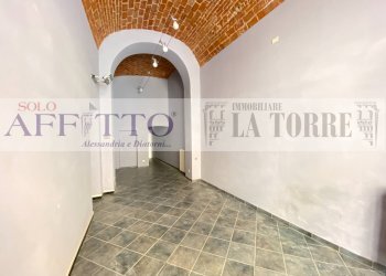 Foto 7 - Commercial Premises Via Dante Alighieri, Alessandria - photo 7