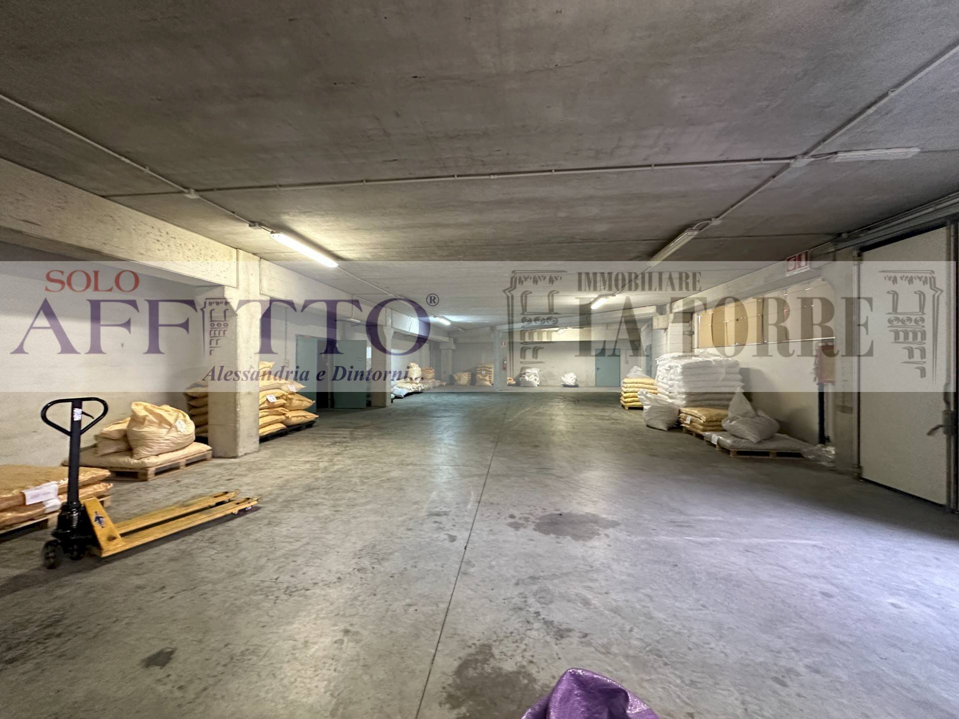 Foto 3 - Magazzino Via Levata, Alessandria - foto 3