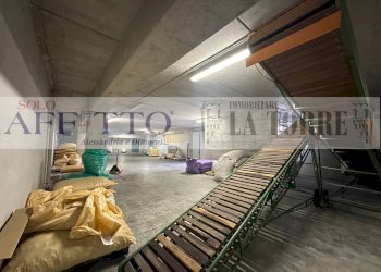 Foto 2 - Magazzino Via Levata, Alessandria - foto 2