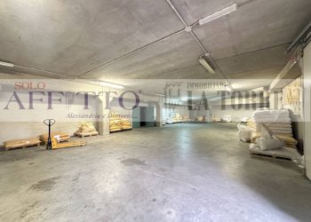 Foto 6 - Magazzino Via Levata, Alessandria - foto 6