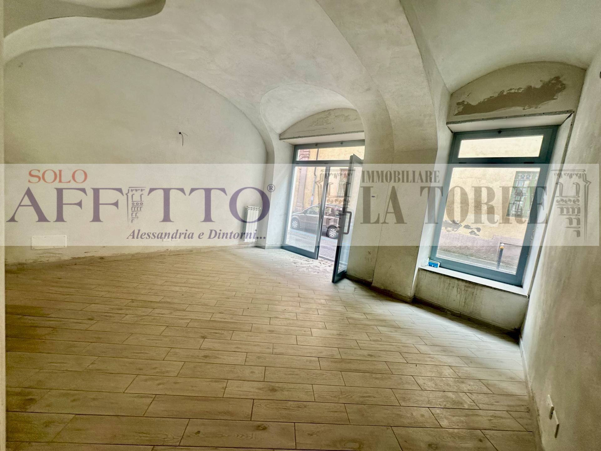 Foto 3 - Commercial Premises Via Pontida, Alessandria - photo 3