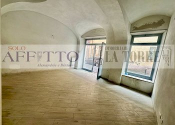 Foto 3 - Commercial Premises Via Pontida, Alessandria - photo 3