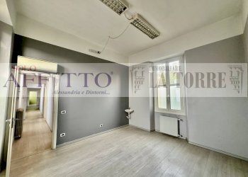 Foto 38 - Ufficio Via Alessandro Cassola, Alessandria - foto 38