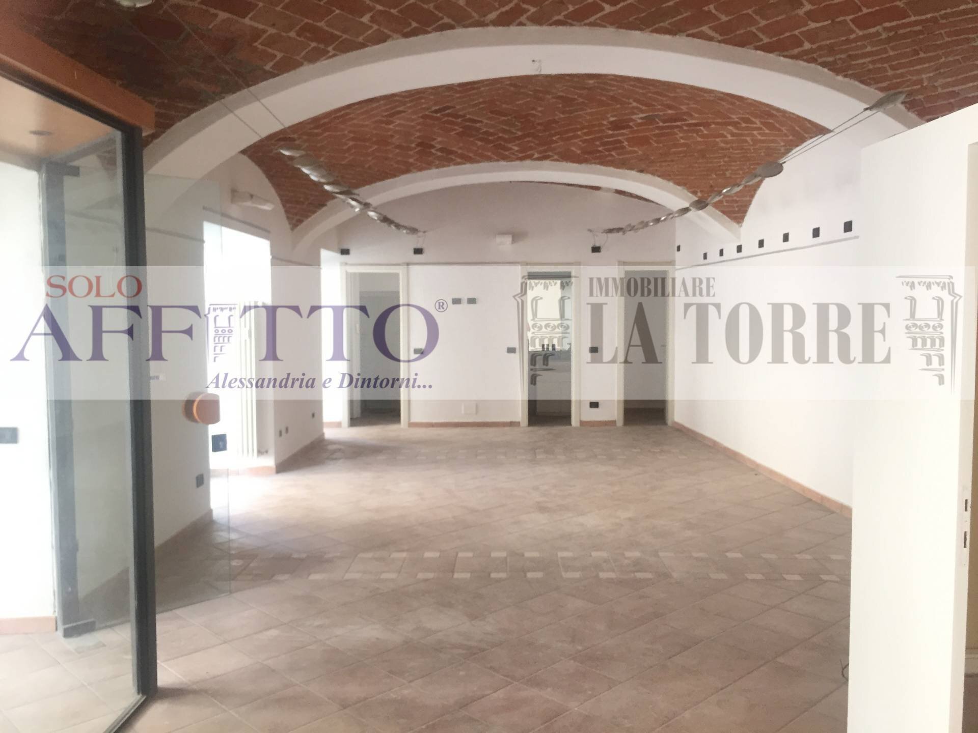 Foto 2 - Commercial Premises Corso Roma, Alessandria - photo 2