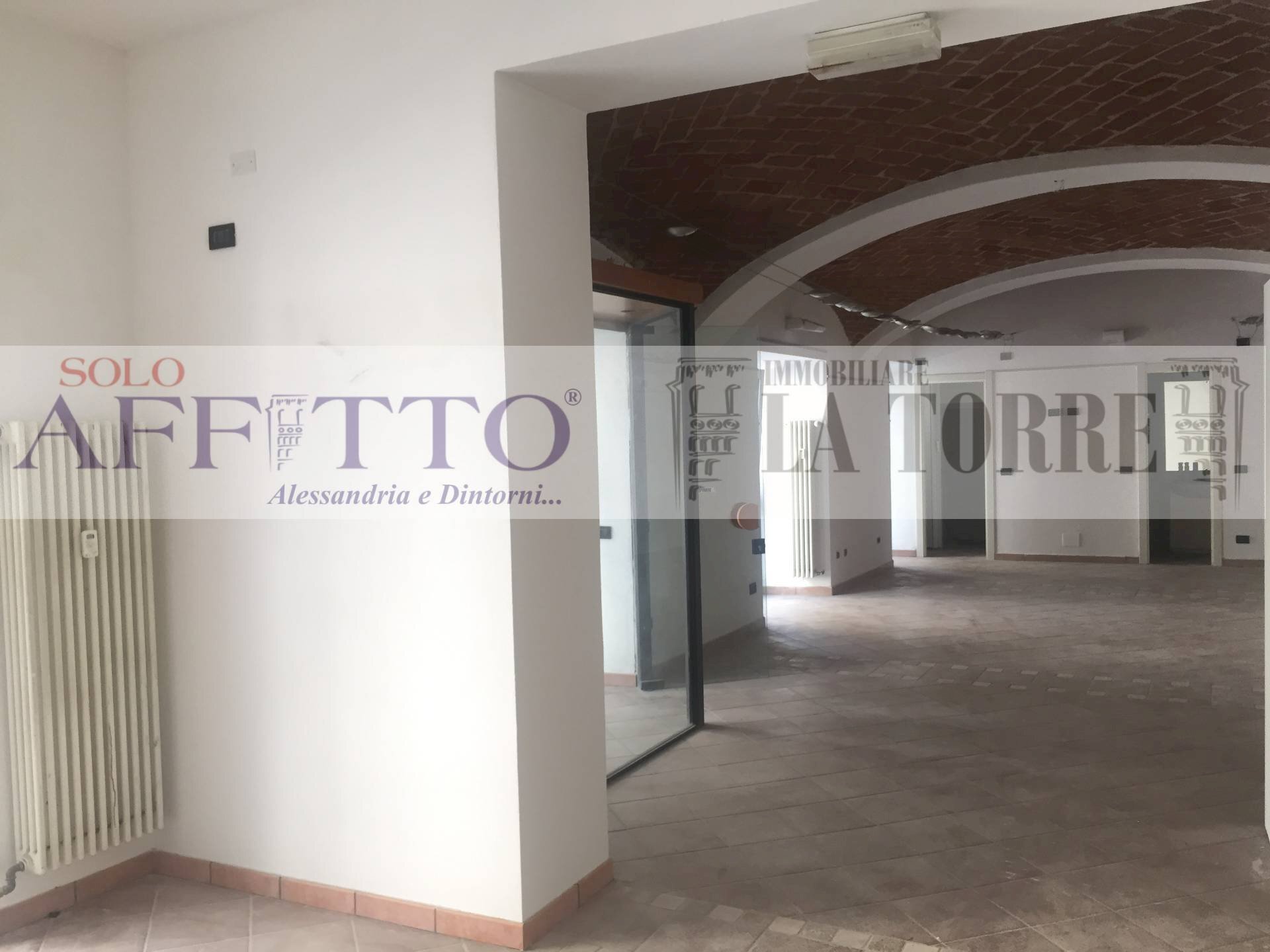 Foto 3 - Commercial Premises Corso Roma, Alessandria - photo 3