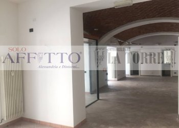 Foto 3 - Commercial Premises Corso Roma, Alessandria - photo 3