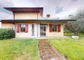 Foto 2 - Villa Via degli Olivi, Salò - foto 2