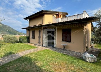 Foto 4 - Villa Via degli Olivi, Salò - foto 4