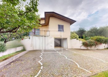 Foto 10 - Villa Via degli Olivi, Salò - foto 10