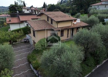Foto 46 - Villa Via degli Olivi, Salò - foto 46