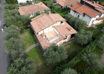 Foto 47 - Villa Via degli Olivi, Salò - foto 47