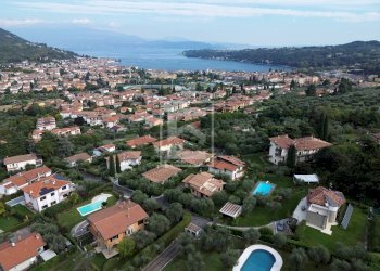 Foto 52 - Villa Via degli Olivi, Salò - foto 52