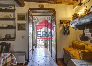 Disimpegno - Casa indipendente Via Vittorio Emanuele III
 
1, Soriano nel Cimino - foto 8