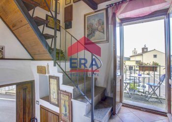 Viste - Casa indipendente Via Vittorio Emanuele III
 
1, Soriano nel Cimino - foto 11