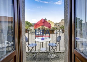 Viste - Casa indipendente Via Vittorio Emanuele III
 
1, Soriano nel Cimino - foto 12