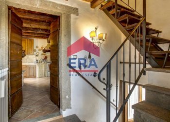 Disimpegno - Casa indipendente Via Vittorio Emanuele III
 
1, Soriano nel Cimino - foto 10