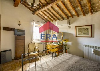 Camera da letto - Casa indipendente Via Vittorio Emanuele III
 
1, Soriano nel Cimino - foto 17