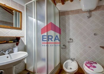 Bagno - Casa indipendente Via Vittorio Emanuele III
 
1, Soriano nel Cimino - foto 22