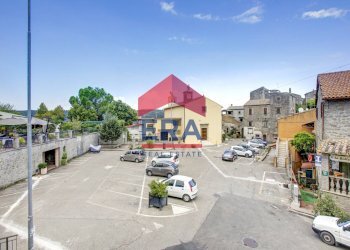 Viste - Casa indipendente Via Vittorio Emanuele III
 
1, Soriano nel Cimino - foto 27