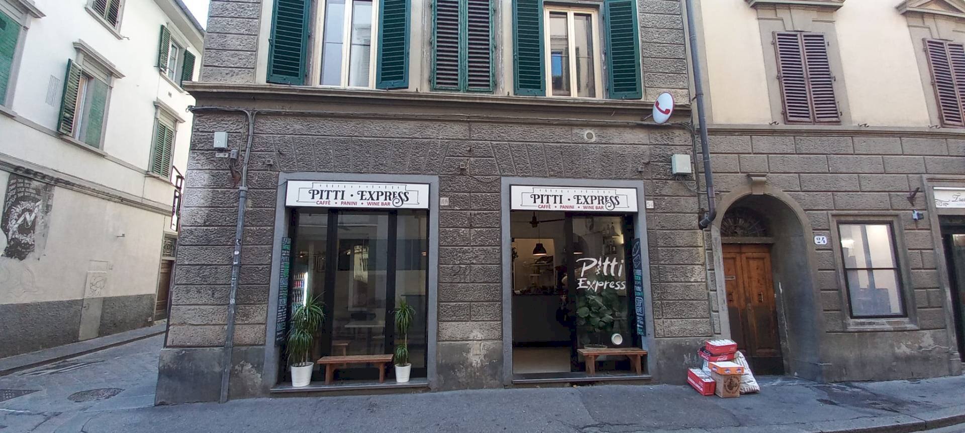 Foto 1 - Locale Commerciale Via Romana
 
54r, Firenze - foto 1