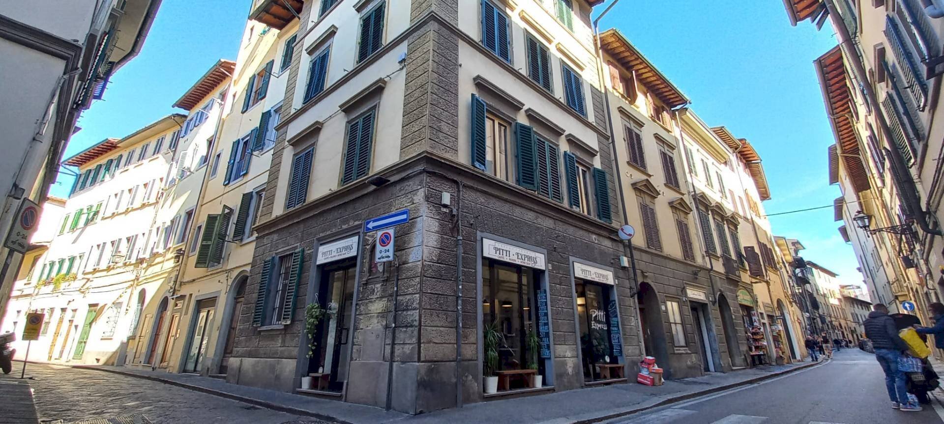 Foto 2 - Locale Commerciale Via Romana
 
54r, Firenze - foto 2