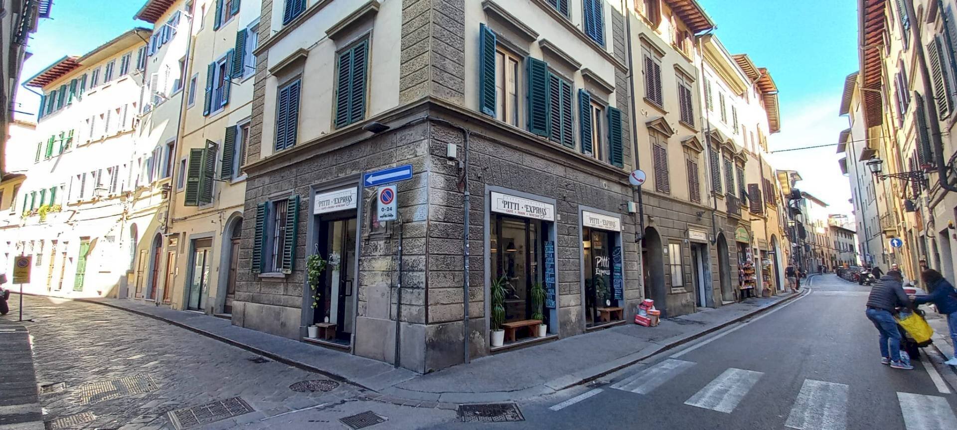 Foto 3 - Locale Commerciale Via Romana
 
54r, Firenze - foto 3