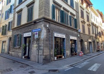 Foto 3 - Locale Commerciale Via Romana
 
54r, Firenze - foto 3