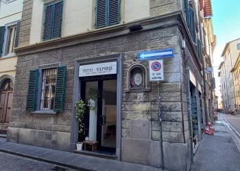 Foto 5 - Locale Commerciale Via Romana
 
54r, Firenze - foto 5