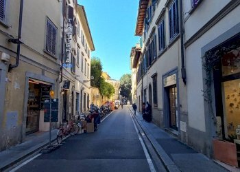 Foto 9 - Locale Commerciale Via Romana
 
54r, Firenze - foto 9